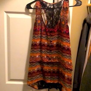 Unknown brand - Women’s dress top